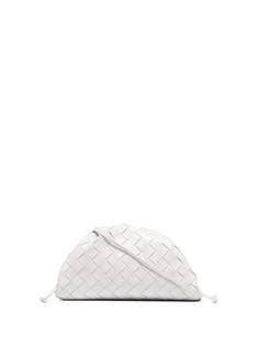 Bottega Veneta клатч Pouch 20