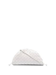 Bottega Veneta клатч Pouch 20