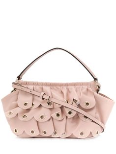 RedValentino декорированная сумка-тоут