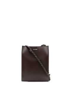 Jil Sander сумка на плечо с логотипом