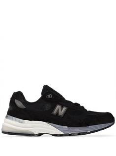 New Balance кроссовки 992