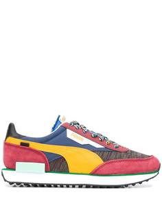 Puma кроссовки Rider