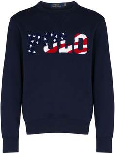 Polo Ralph Lauren толстовка с логотипом