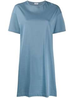 Filippa K платье-футболка мини Maddie