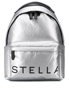 Stella McCartney рюкзак с логотипом