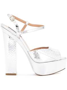 Dsquared2 босоножки Ziggy