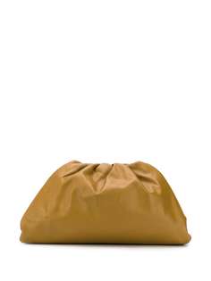 Bottega Veneta клатч The Pouch