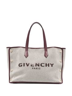 Givenchy сумка-тоут Cabas среднего размера