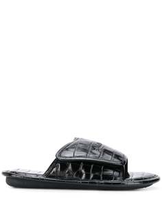 Balenciaga сандалии Home