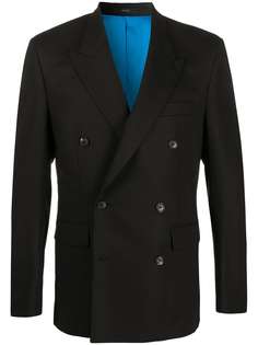 Paul Smith двубортный пиджак