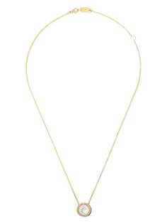 IPPOLITA золотое колье Lollipop Carnevale с бриллиантами