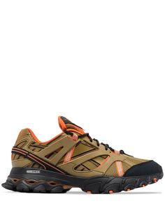 Reebok кроссовки DMX Trail Shadow из коллаборации с Eastlogue