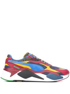 Puma кроссовки RS-X Mix