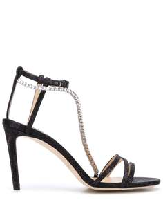 Jimmy Choo босоножки Thai 85