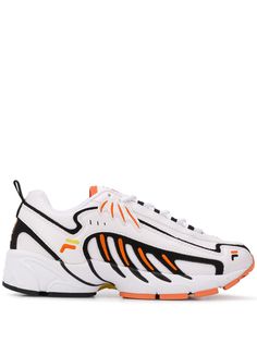 Fila кроссовки Adrenaline