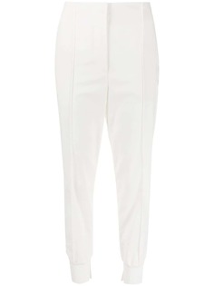 3.1 Phillip Lim зауженные брюки строгого кроя