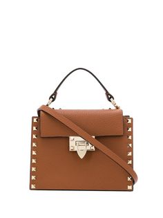 Valentino сумка через плечо Valentino Garavani Rockstud