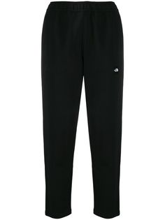 The North Face спортивные брюки с логотипом