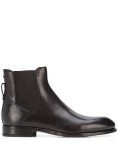 Ermenegildo Zegna ботинки челси