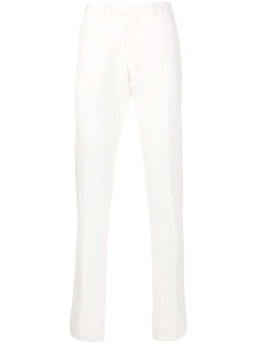 Ermenegildo Zegna прямые брюки