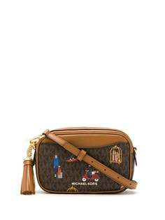 Michael Michael Kors MICHAEL MICHAEL KORS 32H9GJ6C5B 212 Synthetic->PVC