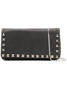 Valentino сумка через плечо Rockstud