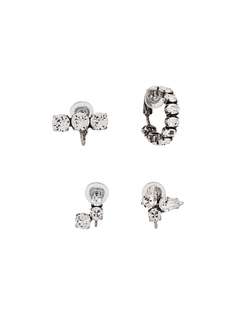 Saint Laurent EARRINGS MINI BIJOUX