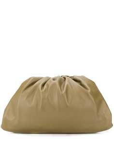 Bottega Veneta клатч The Pouch