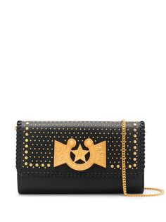 Versace сумка на плечо Icon в стиле вестерн