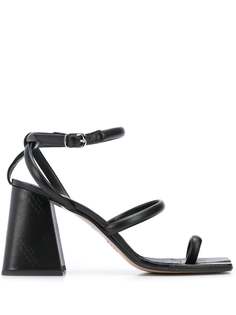 Maison Margiela босоножки Tabi