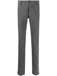 Incotex tailored slim-fit trousers