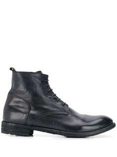 Officine Creative ботинки Lison 020