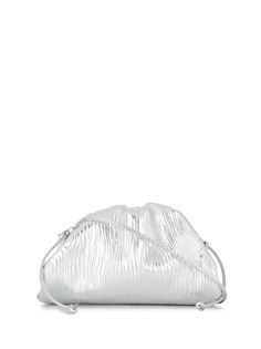 Bottega Veneta клатч The Pouch