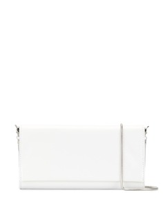 Mm6 Maison Margiela клатч прямоугольной формы