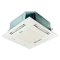 Кассетный кондиционер Pioneer