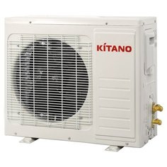 Канальный кондиционер Kitano