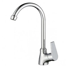 Смеситель для кухни мойки Kaiser