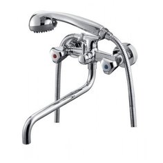 Душевой набор гарнитур KAISER