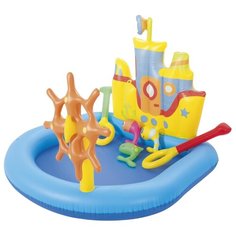 Игровой центр Bestway Буксир