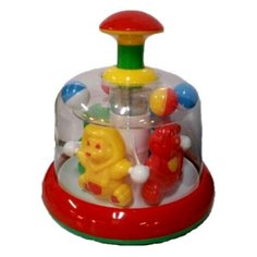 Юла-карусель Stellar Цирк Стеллар