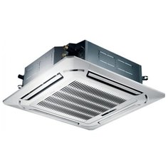 Кассетный кондиционер ROVER