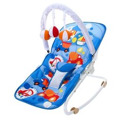 Шезлонг Крошка Я 3940306