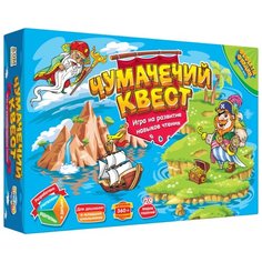 Настольная игра doJoy Чумачечий