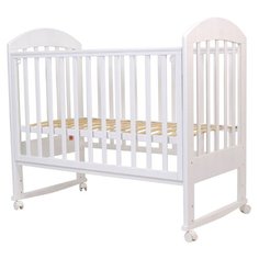 Кроватка Топотушки Дарина-2