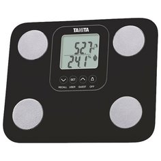 Весы электронные Tanita BC-730 BK