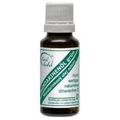 Karel Hadek эфирное масло