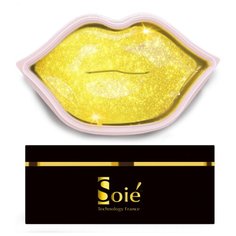 SOIE Набор патчей для губ с