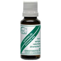 Karel Hadek эфирное масло Тмин