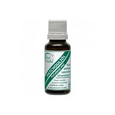 Karel Hadek эфирное масло Пачули