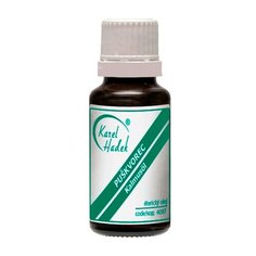 Karel Hadek эфирное масло Аир